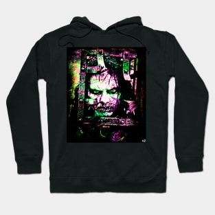 the jackal Hoodie